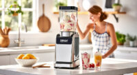 Ninja NC701 CREAMi Swirl: Summer’s Sweetest Soft Serve Revolution