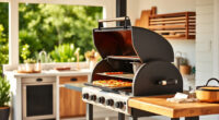 Ninja Outdoor Woodfire Pro XL Grill & Smoker: Summer Grilling Mastery