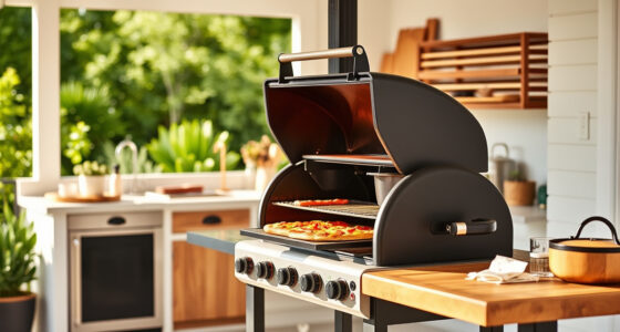 Ninja Outdoor Woodfire Pro XL Grill & Smoker: Summer Grilling Mastery