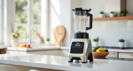 Ninja Professional Blender: Your Summer Smoothie Sidekick