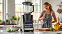 Ninja Professional Plus Kitchen System: The Perfect Summer Blend