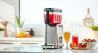 Ninja SLUSHi Frozen Drink & Slushie Machine: Summer's Coolest Companion