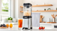 Ninja SLUSHi Max XXL: The Ultimate Summer Frozen Drink Maker