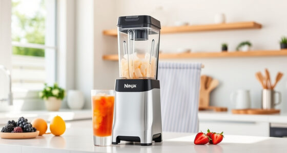 Ninja SLUSHi Max XXL: The Ultimate Summer Frozen Drink Maker