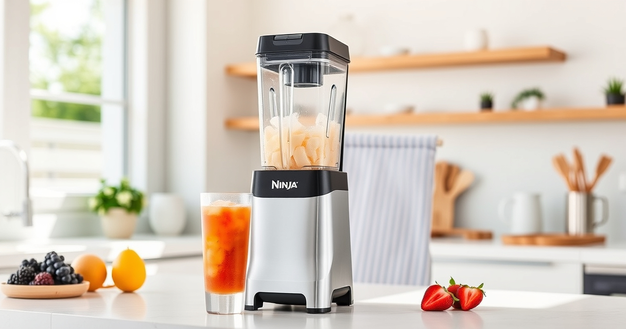 Ninja SLUSHi Max XXL: The Ultimate Summer Frozen Drink Maker