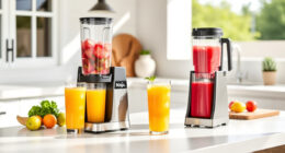 Ninja SLUSHi XL: The Ultimate Summer Frozen Drink Maker