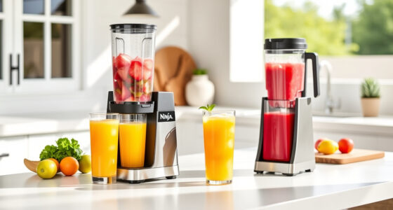 Ninja SLUSHi XL: The Ultimate Summer Frozen Drink Maker