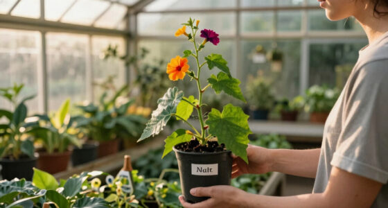 Say Hello To Your Birth Month Vine – And The Special Meaning Behind All Twelve