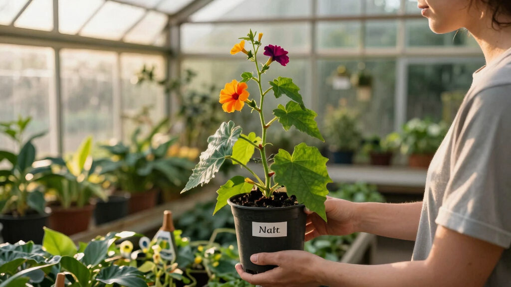 Say Hello To Your Birth Month Vine – And The Special Meaning Behind All Twelve