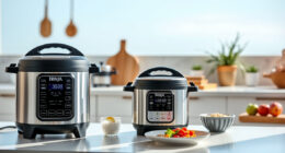 Summer-Ready Ninja 14-in-1 PossibleCooker PRO: Your Outdoor Kitchen Hero