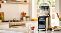 Summer Refresh: Ninja CREAMi Deluxe Ice Cream Maker Review