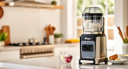 Summer Refresh: Ninja CREAMi Deluxe Ice Cream Maker Review