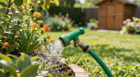 Thames Water Hosepipe Ban