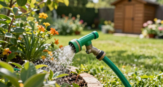 Thames Water Hosepipe Ban