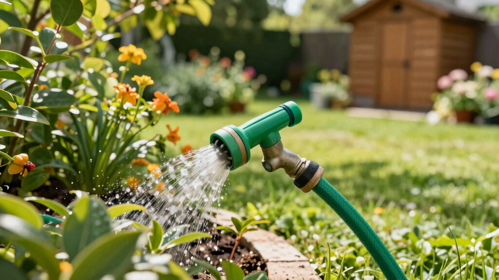 Thames Water Hosepipe Ban