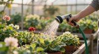 The 3 Common Gardening Mistakes That Can Kill Plants During a Heatwave (And You Probably Don't Even Realize)