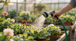 The 3 Common Gardening Mistakes That Can Kill Plants During a Heatwave (And You Probably Don't Even Realize)