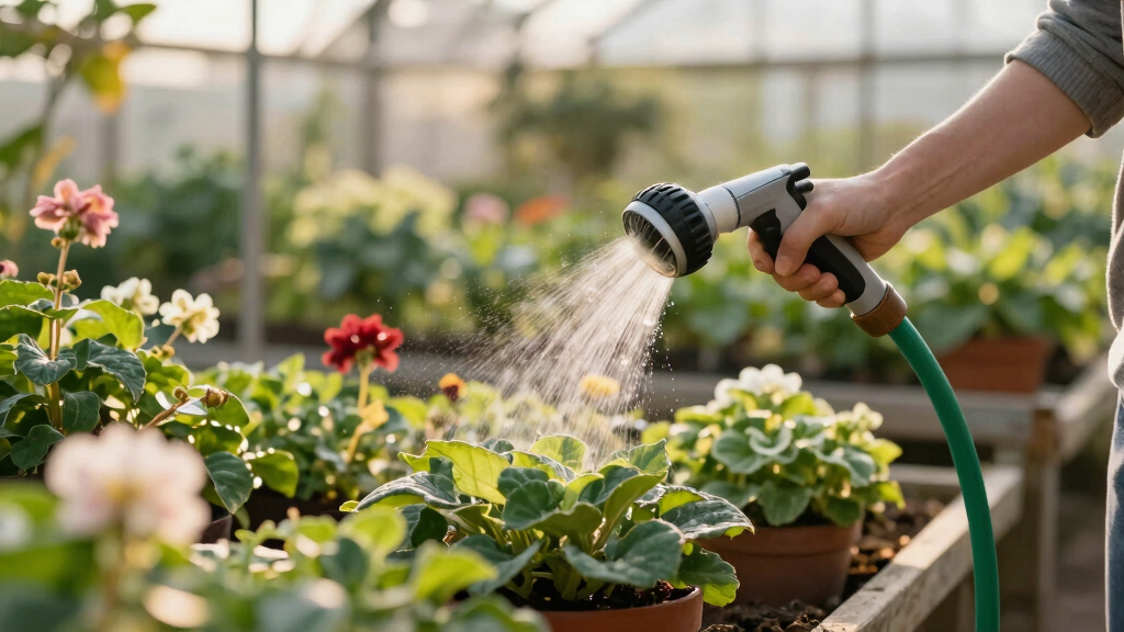 The 3 Common Gardening Mistakes That Can Kill Plants During a Heatwave (And You Probably Don't Even Realize)