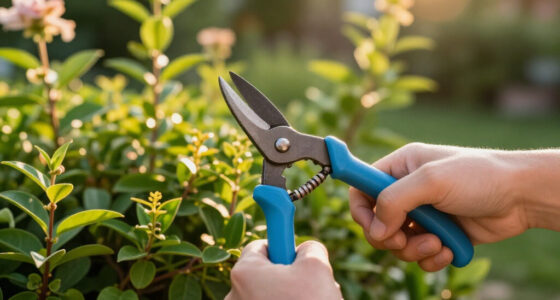 The 6 Best Garden Pruners We’ve Tested For Every Pruning Job