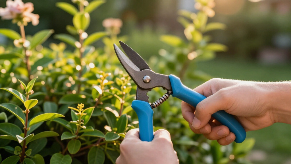 The 6 Best Garden Pruners We’ve Tested For Every Pruning Job