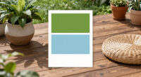 The New Color Rules: How Landscape Designers Use Color to Maximise Space in Modern Gardens