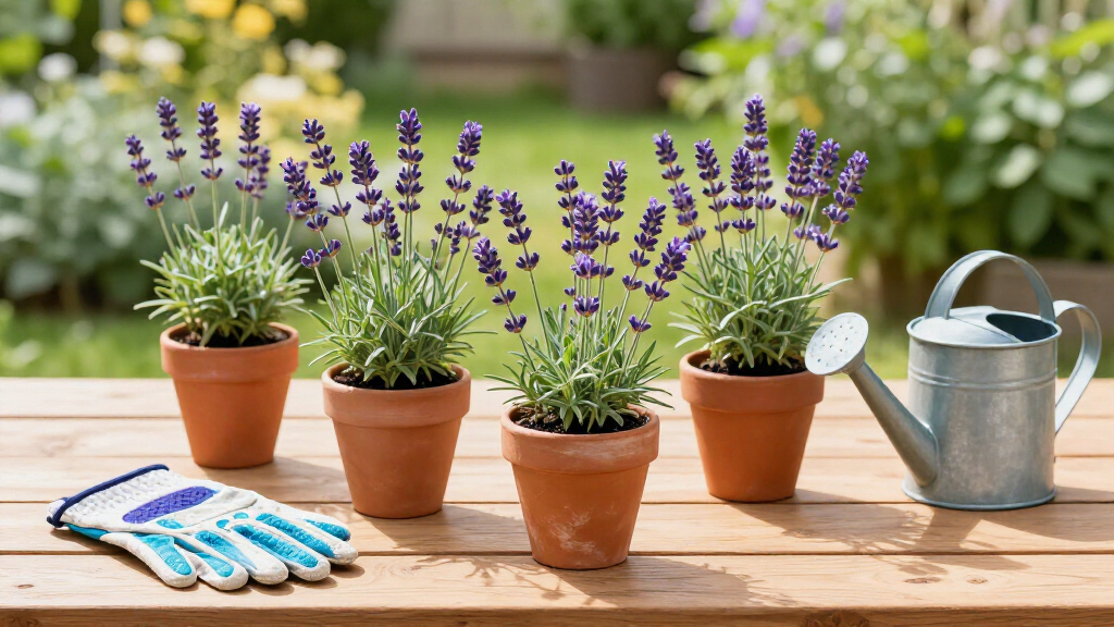 The Very Best Lavender to Grow in Every Zone, Because We All Need This Wonderful Plant in Our Lives