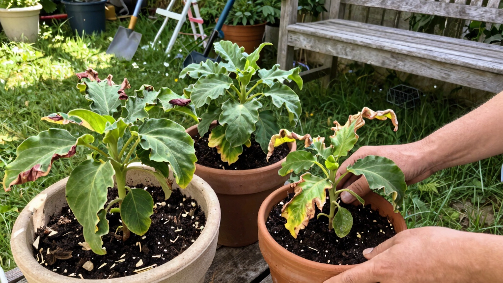 These 6 Classic Plants Aren't Standing Up to Modern Heat Waves – Here's What to Plant Instead