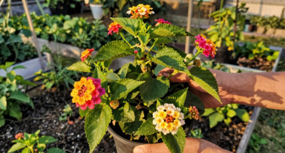 These 7 Flowering Plants Look Like You Spent Hours Gardening But They Practically Grow Themselves