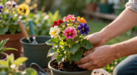 These 7 Flowering Plants Look Like You Spent Hours Gardening But They Practically Grow Themselves