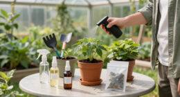 These Organic Pest Control Products Actually Work — Without Harsh Chemicals