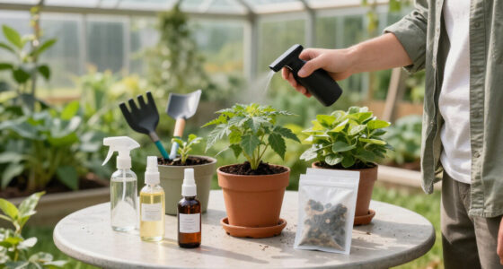 These Organic Pest Control Products Actually Work — Without Harsh Chemicals