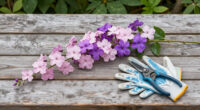 This Overlooked Hydrangea Cousin Is The Native Flowering Vine More Gardeners Should Be Growing