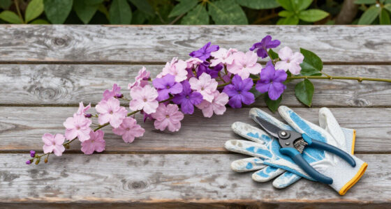 This Overlooked Hydrangea Cousin Is The Native Flowering Vine More Gardeners Should Be Growing