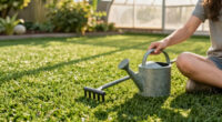 This Pretty Lawn Alternative Laughs Off Heatwaves – And Barely Ever Needs Mowing