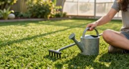 This Pretty Lawn Alternative Laughs Off Heatwaves – And Barely Ever Needs Mowing