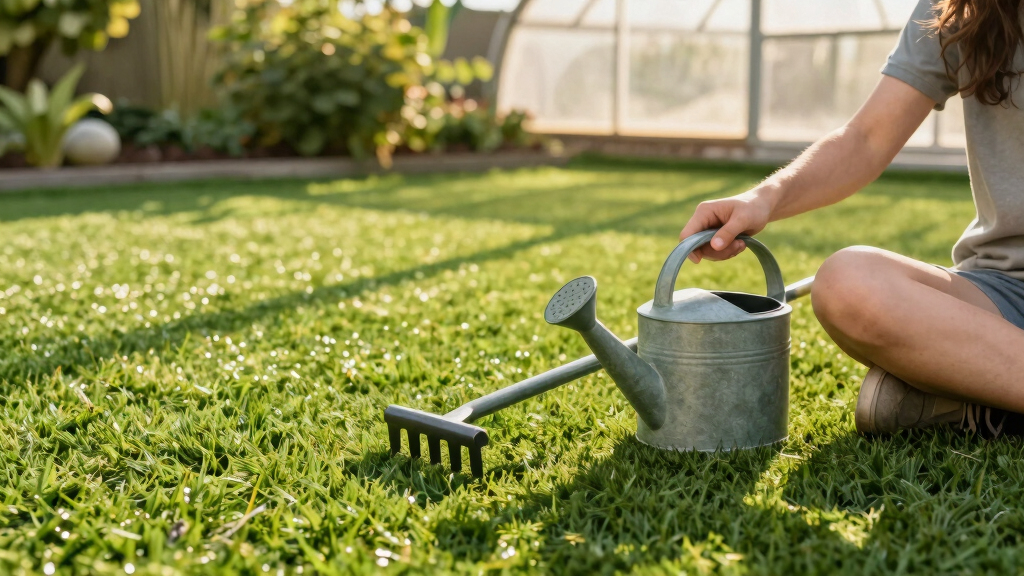 This Pretty Lawn Alternative Laughs Off Heatwaves – And Barely Ever Needs Mowing