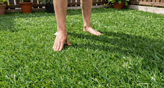 This Pretty Lawn Alternative Laughs Off Heatwaves – And Barely Ever Needs Mowing