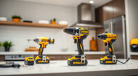 Top DEWALT Saw Blades in 2026: Essential Accessories for Every Job