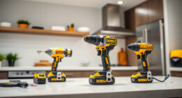 Top DEWALT Saw Blades in 2026: Essential Accessories for Every Job