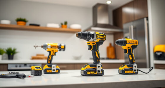 Top DEWALT Saw Blades in 2026: Essential Accessories for Every Job