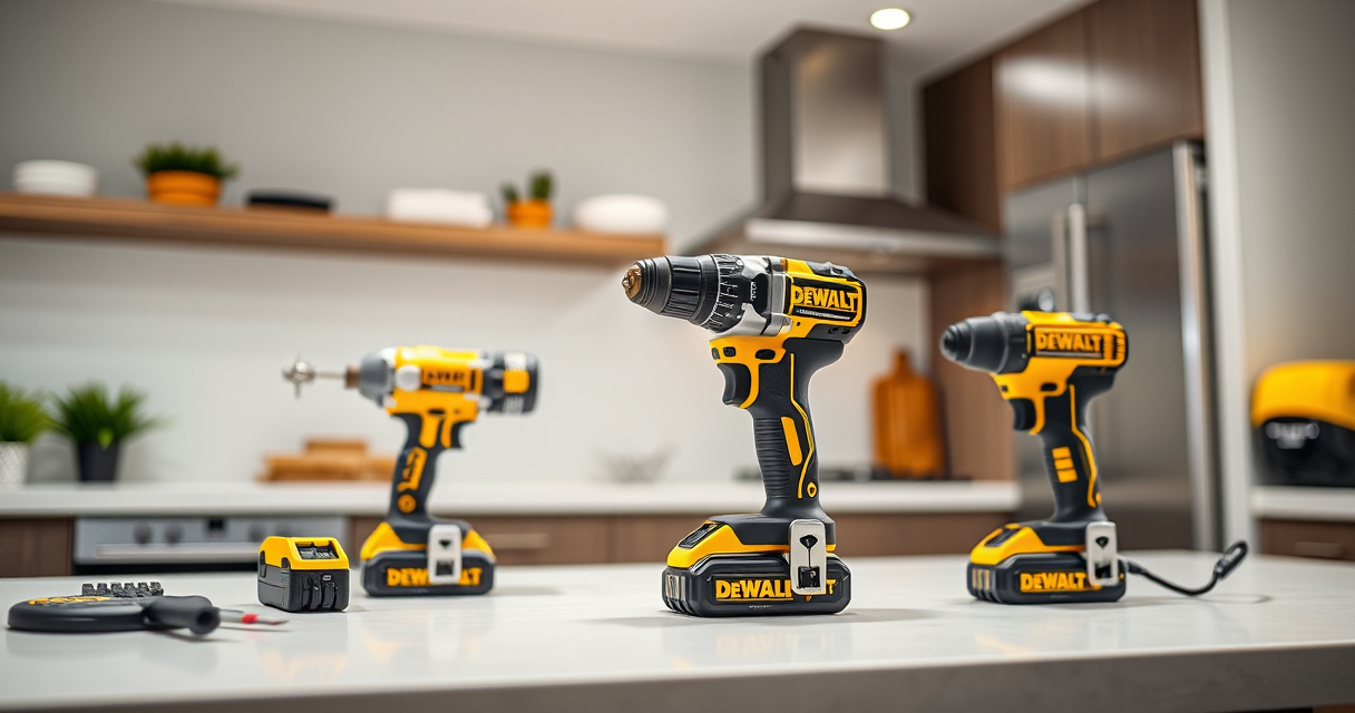 Top DEWALT Saw Blades in 2026: Essential Accessories for Every Job