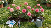What Roses Need In July For Gorgeous Blooms – 5 Key Tasks And The Mistake That Can Stop Flowering