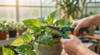 What To Do With Your Pothos In July – 5 Quick Tasks For Longer Vines, Fuller Growth, And Glossier Leaves