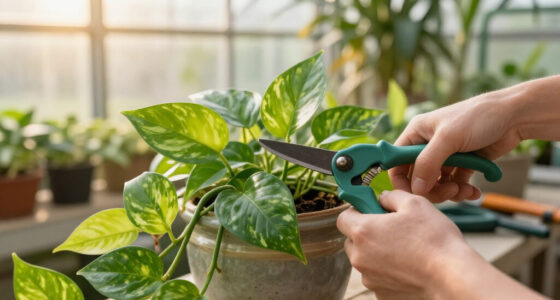 What To Do With Your Pothos In July – 5 Quick Tasks For Longer Vines, Fuller Growth, And Glossier Leaves