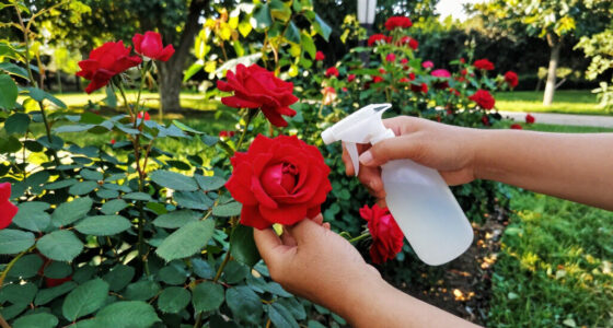 Your Morning Routine Could Be Why Your Roses Are Struggling – Here's Why I Check Mine Before Coffee