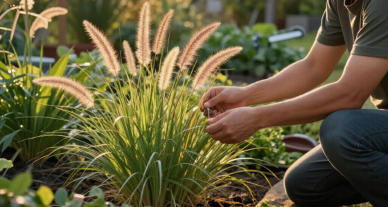 10 Best Easy-to-Grow Ornamental Grasses That Add A Professional Polish To Your Backyard