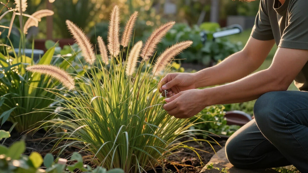 10 Best Easy-to-Grow Ornamental Grasses That Add A Professional Polish To Your Backyard