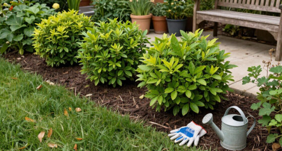 10 Front-Yard Shrubs Landscape Designers Love But Anyone Can Grow – They Need Almost No Watering