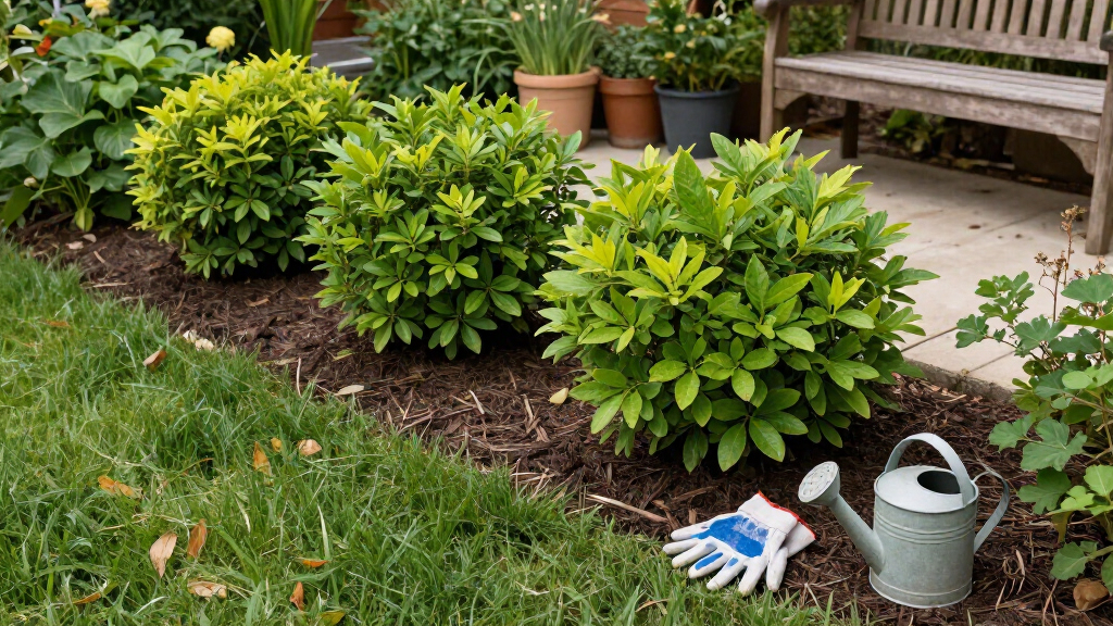 10 Front-Yard Shrubs Landscape Designers Love But Anyone Can Grow – They Need Almost No Watering