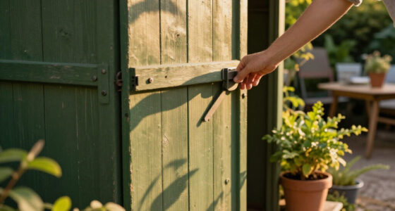 11 Best Garden Outdoor Storage Sheds for 2026